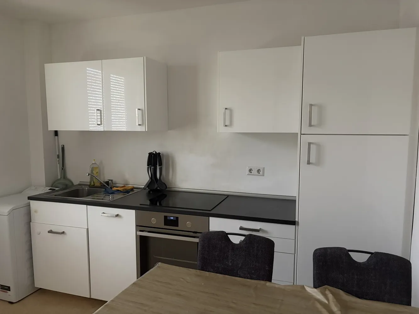 2 Zimmer Wohnung mit 54 m² in Mannheim – Bild 3