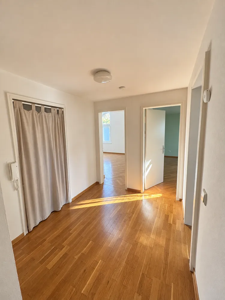 3 Zimmer Wohnung mit 78 m² in Baden-Baden – Bild 1