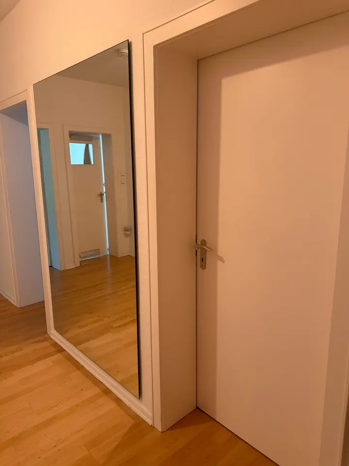 2 Zimmer Wohnung mit 56 m² in Hannover – Bild 5