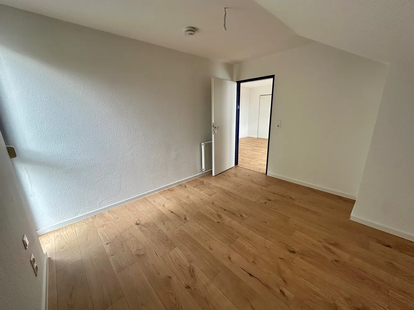 2 Zimmer Wohnung mit 52 m² in Leipzig – Bild 8