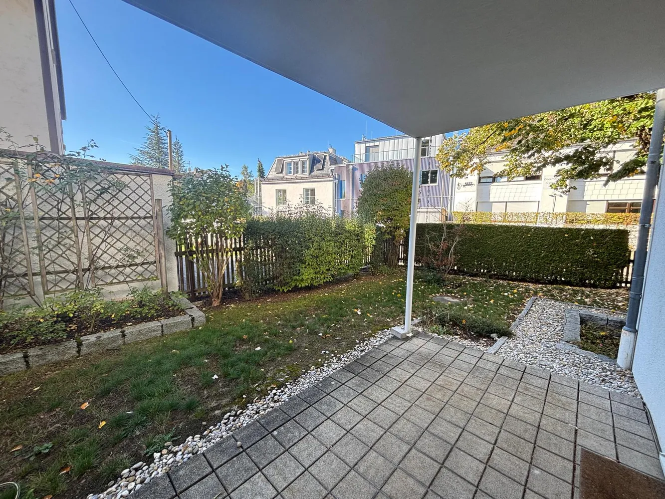 4 room apartment with 86 m² in Munich – Photo 2