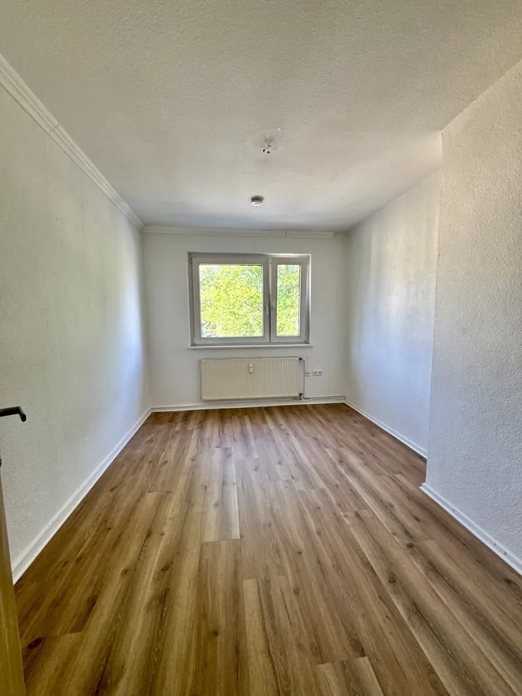 2 Zimmer Wohnung mit 44 m² in Duisburg – Bild 4