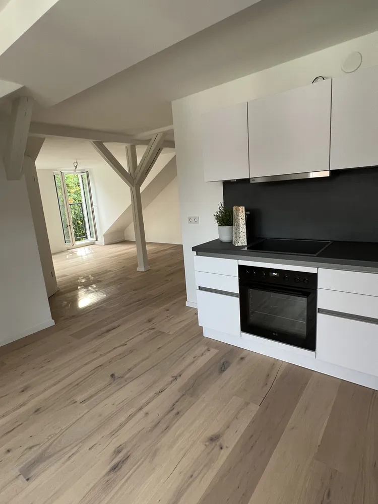 3 Zimmer Wohnung mit 74 m² in Braunschweig – Bild 1