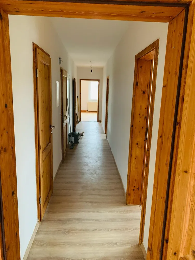 4 Zimmer Wohnung mit 100 m² in Halle (Saale) – Bild 7