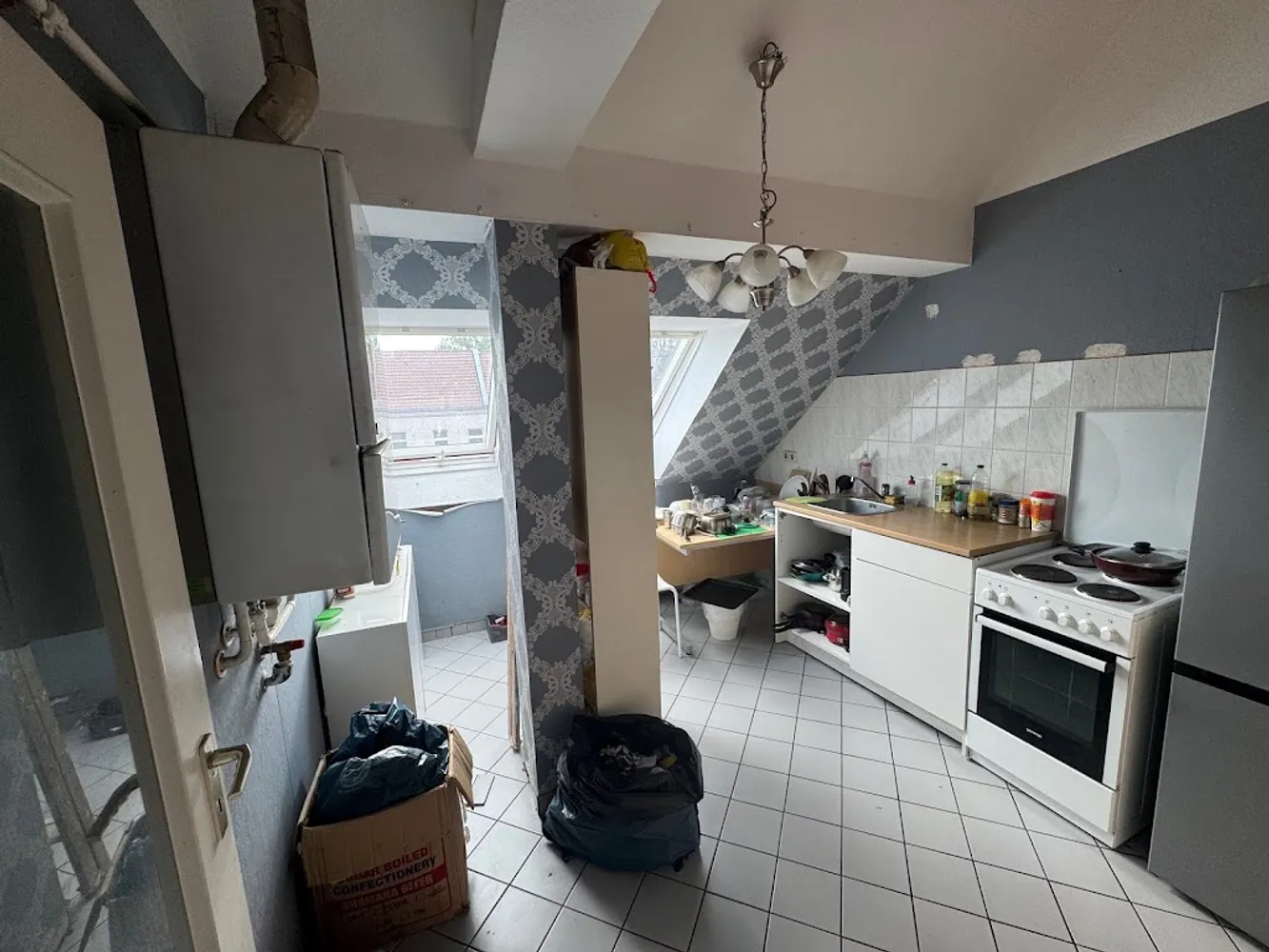 2 Zimmer Wohnung mit 73 m² in Berlin – Bild 4