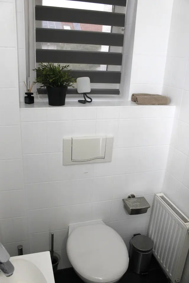 5 Zimmer Haus mit 120 m² in Berlin – Bild 10