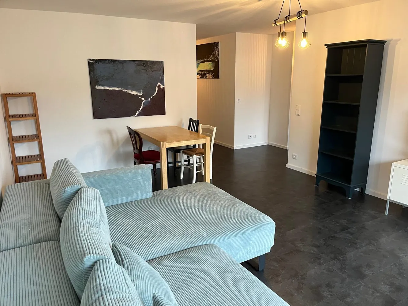 2 Zimmer Wohnung mit 65 m² in Essen – Bild 3