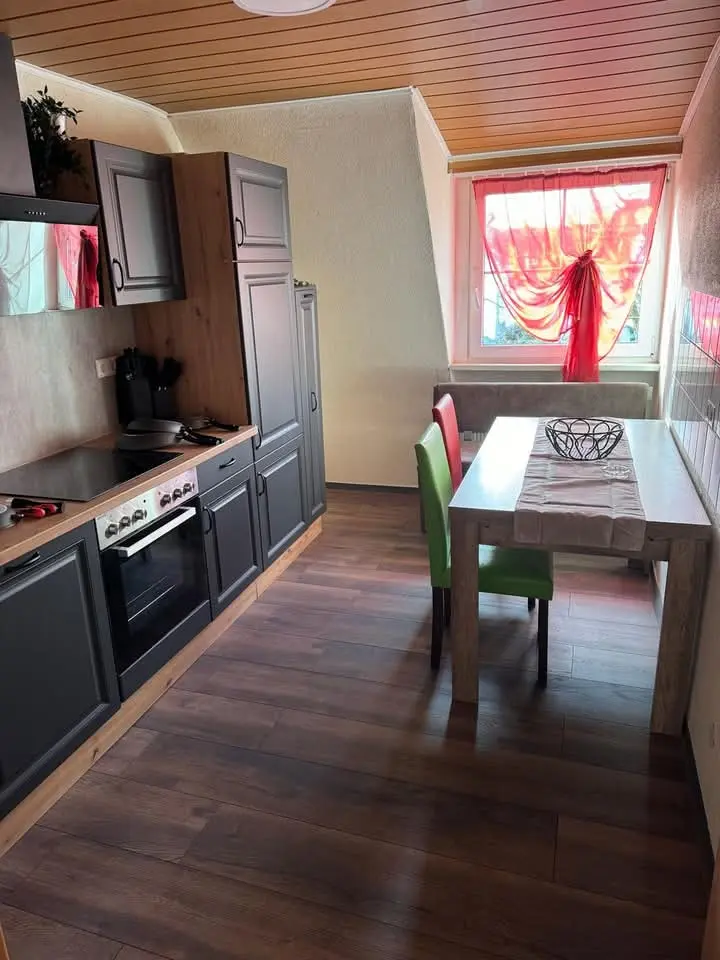Studio mit 15 m² in Esslingen am Neckar – Bild 3