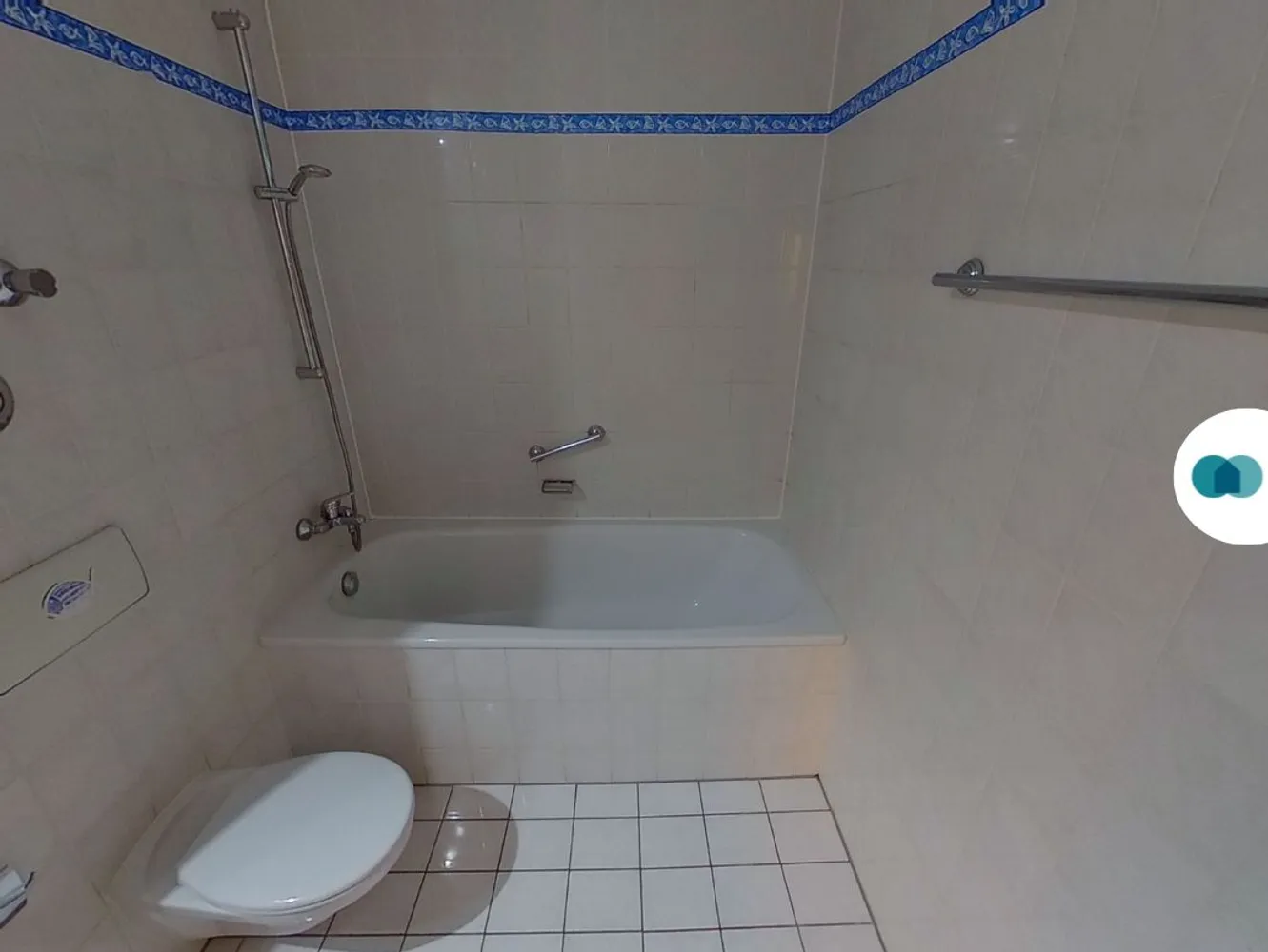 2 Zimmer Wohnung mit 65 m² in Düsseldorf – Bild 7