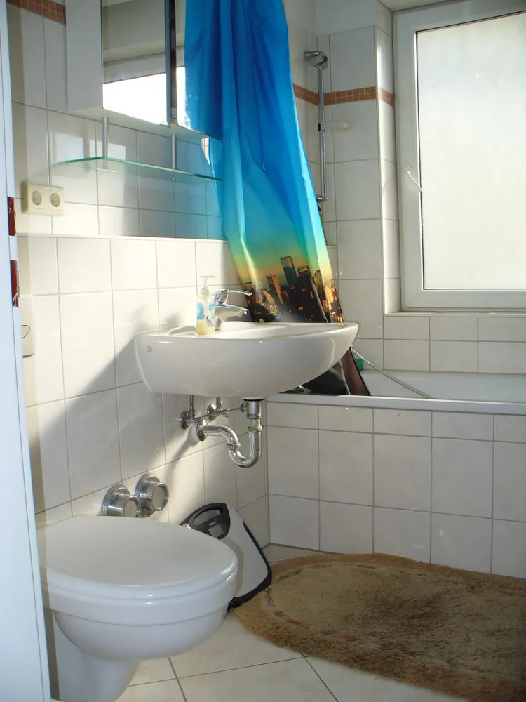 2 Zimmer Wohnung mit 56 m² in Elmshorn – Bild 5