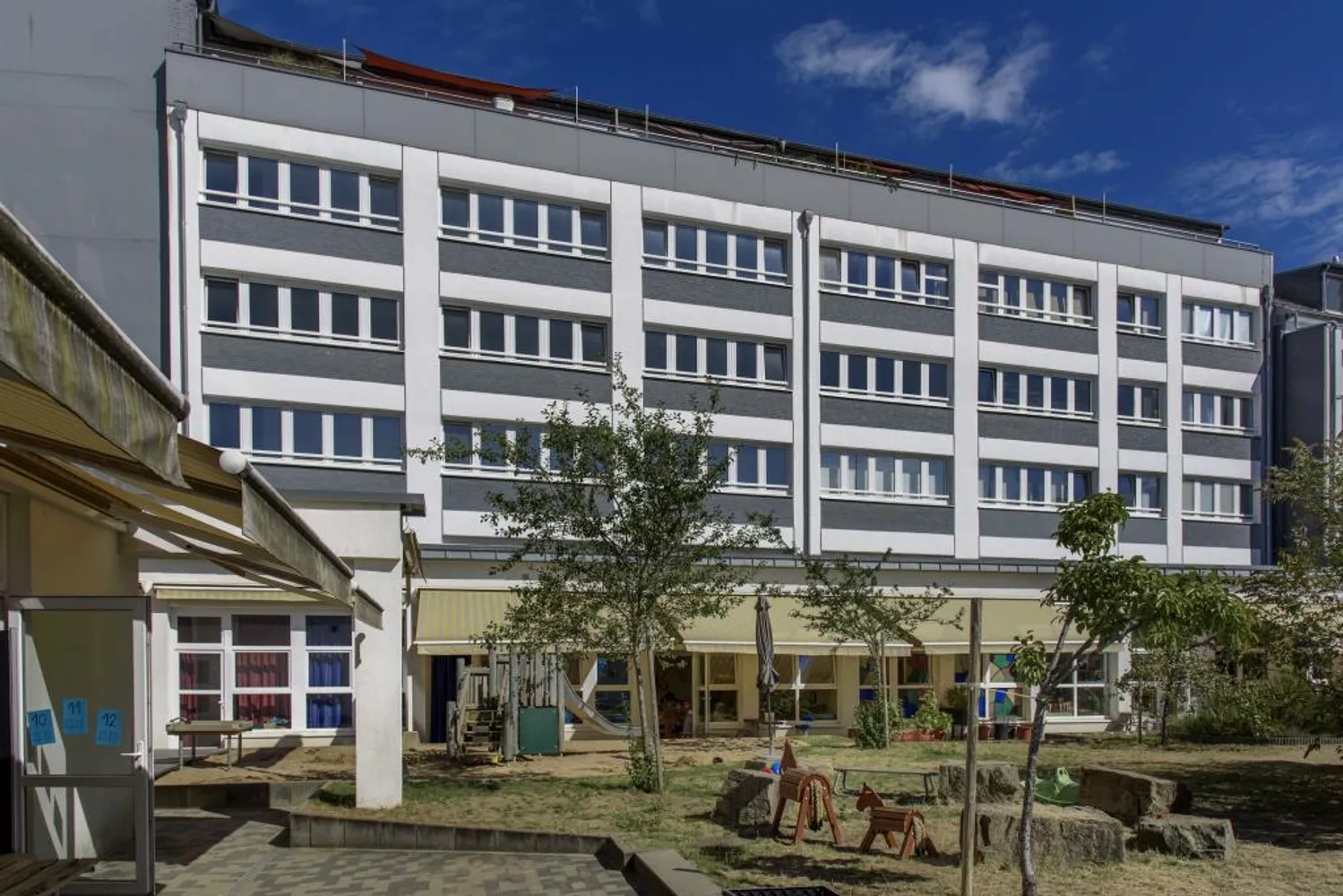 1 Zimmer Wohnung mit 47 m² in Düsseldorf – Bild 8