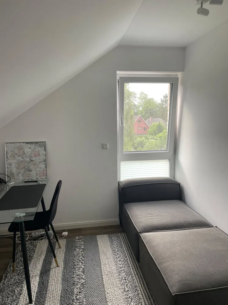 3 Zimmer Wohnung mit 85 m² in Hamburg – Bild 9