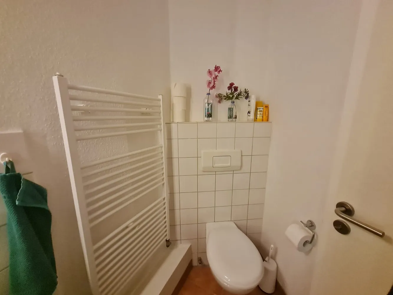 1 Zimmer Wohnung mit 38 m² in Hannover – Bild 3