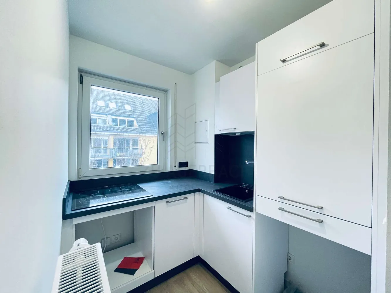 2 Zimmer Wohnung mit 42 m² in Leipzig – Bild 4