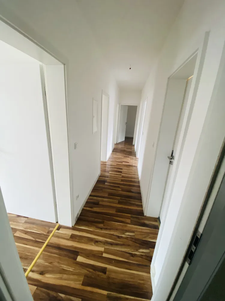 4 Zimmer Wohnung mit 87 m² in Nürnberg – Bild 1