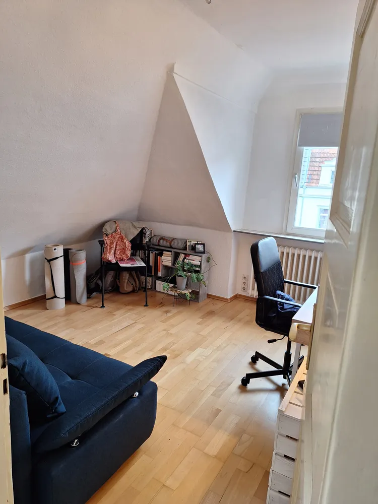 3 Zimmer Wohnung mit 62 m² in Bonn – Bild 5