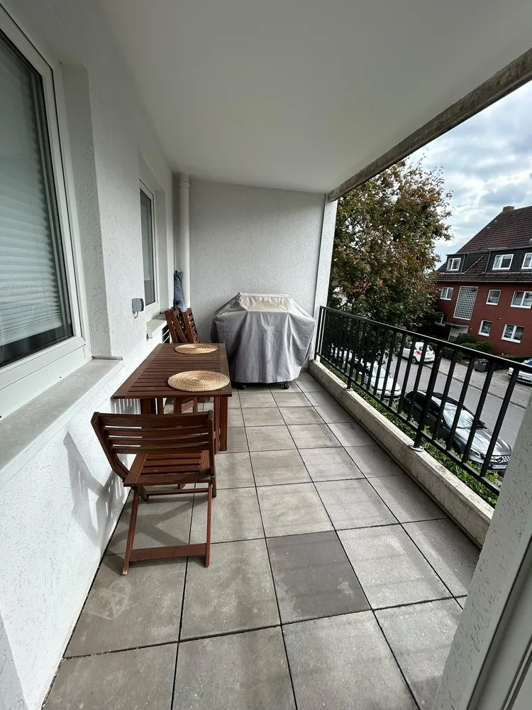 5 Zimmer Wohnung mit 94 m² in Gelsenkirchen – Bild 8