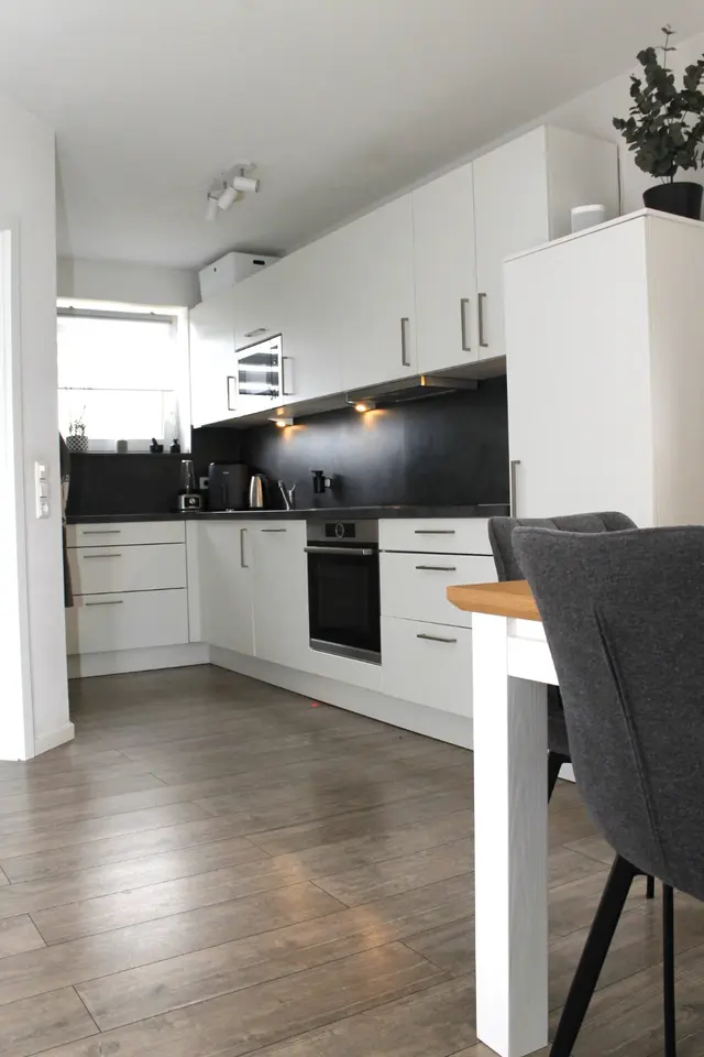 5 Zimmer Haus mit 120 m² in Berlin – Bild 6
