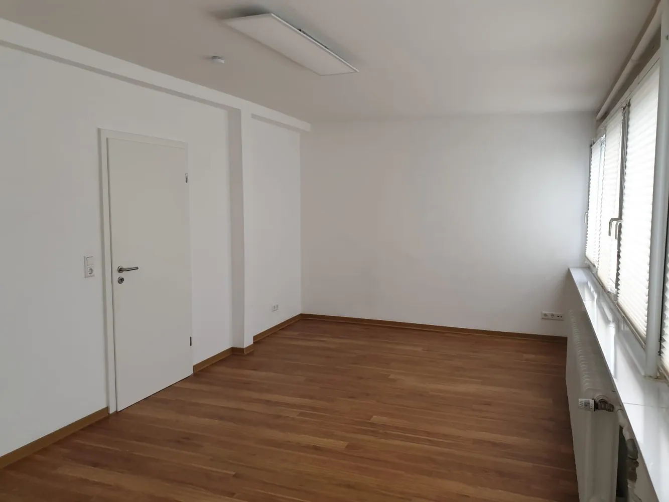 4 Zimmer Wohnung mit 99 m² in Karlsruhe – Bild 10