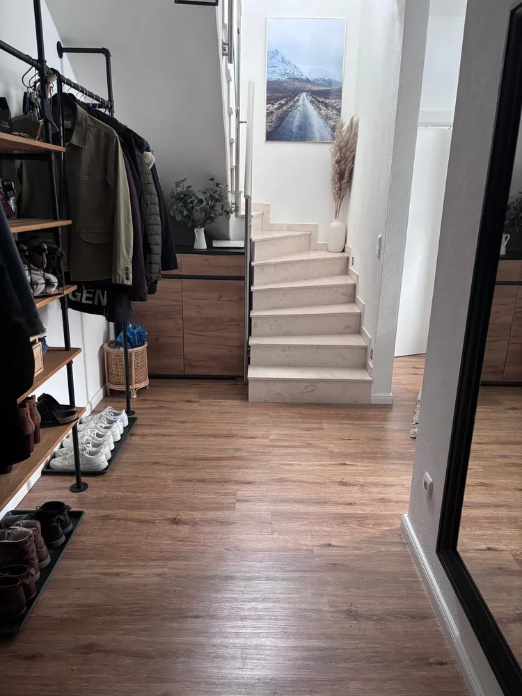 4 Zimmer Wohnung mit 135 m² in Augsburg – Bild 3