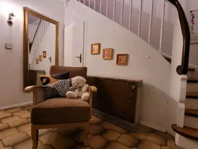 4 Zimmer Haus mit 115 m² in Heidelberg – Bild 6