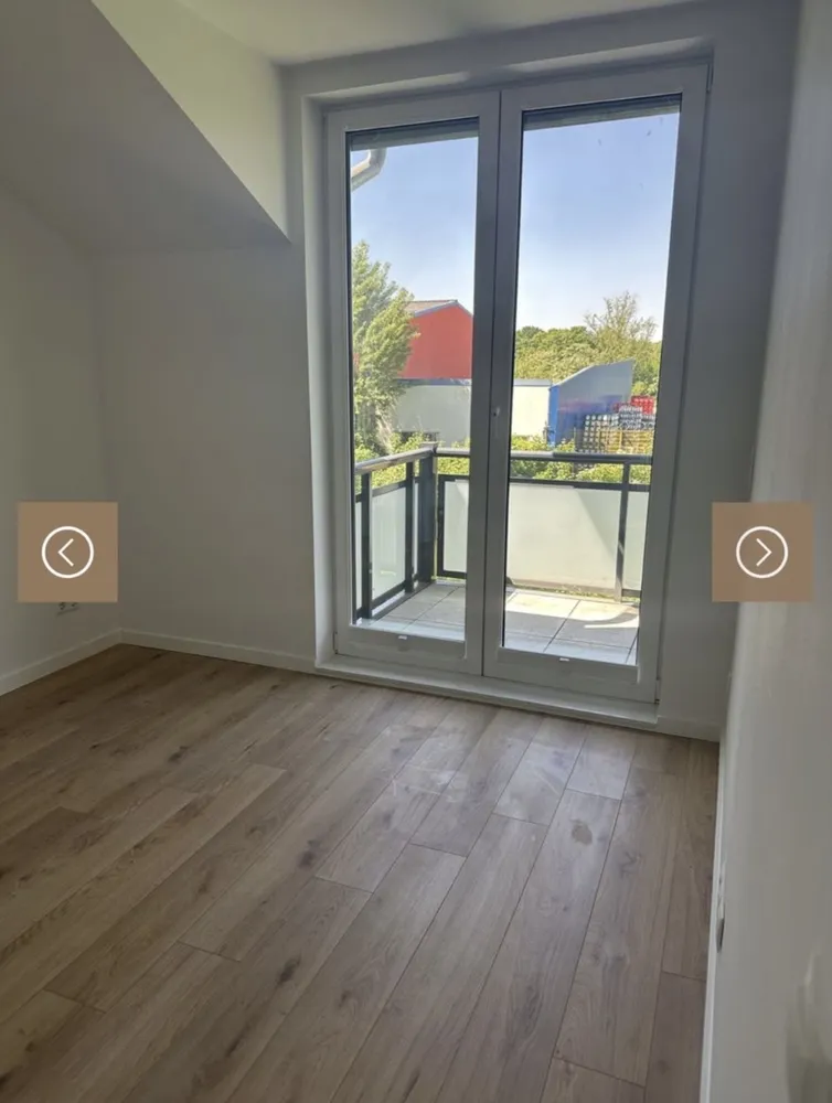 2 Zimmer Wohnung mit 57 m² in Bonn – Bild 6
