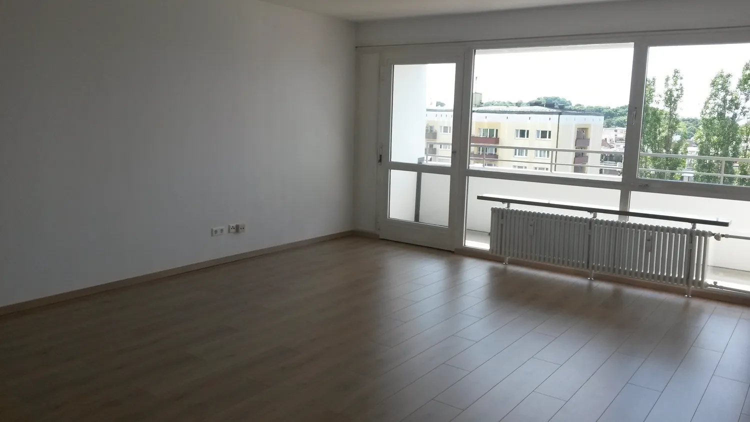 2 Zimmer Wohnung mit 64 m² in München – Bild 4