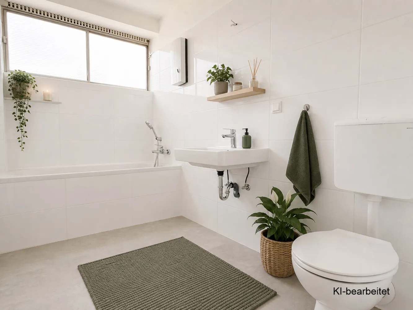 3 Zimmer Wohnung mit 108 m² in Langenfeld – Bild 1