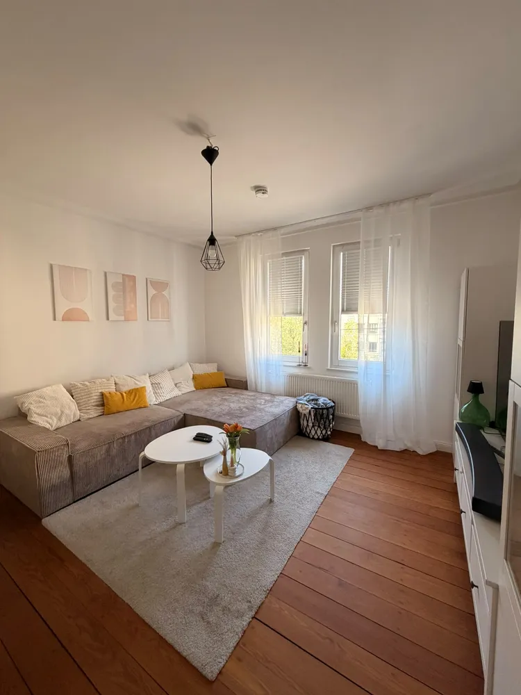 3 Zimmer Wohnung mit 70 m² in Stuttgart – Bild 12
