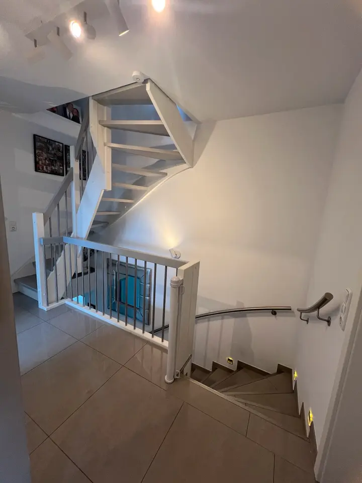 7 Zimmer Haus mit 170 m² in Aachen – Bild 5