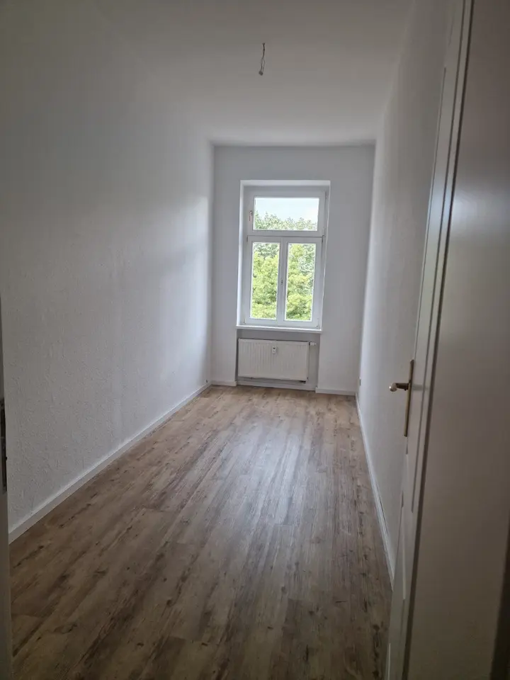 4 Zimmer Wohnung mit 92 m² in Wurzen – Bild 7