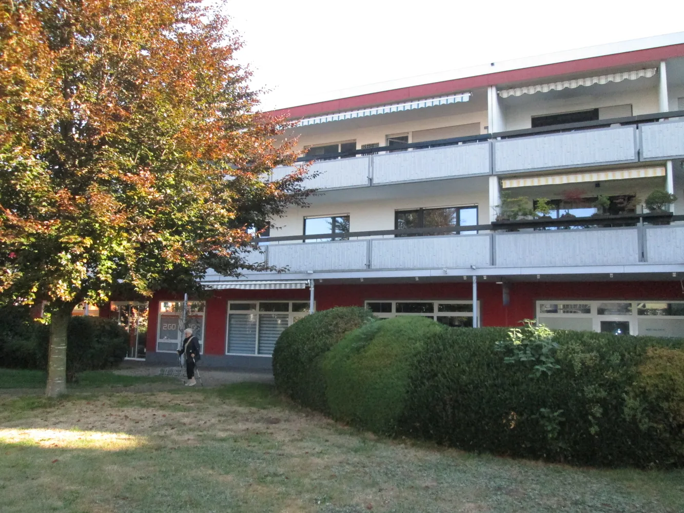 4 Zimmer Wohnung mit 118 m² in Emmendingen – Bild 7