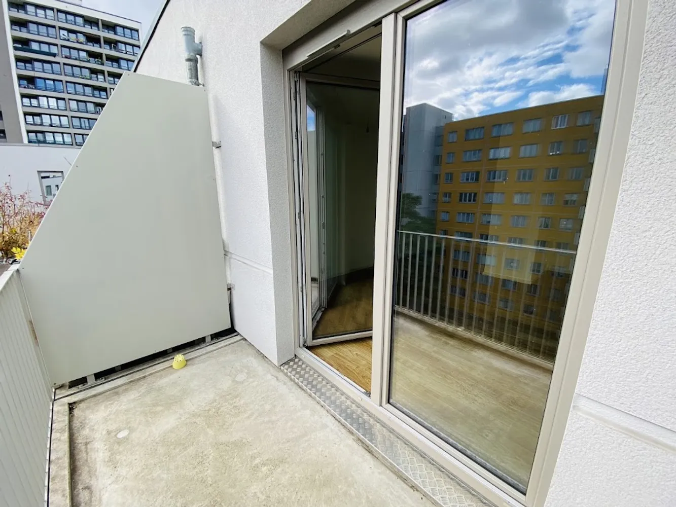 1 Zimmer Wohnung mit 39 m² in Berlin – Bild 3