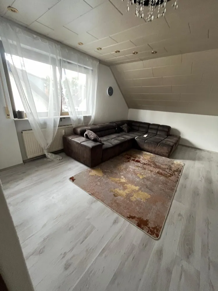 2 room apartment with 72 m² in Frankfurt am Main – Photo 4