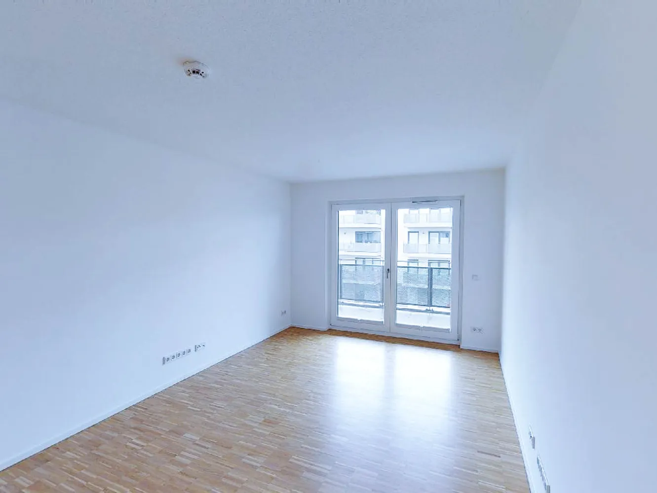 3 Zimmer Wohnung mit 91 m² in Berlin – Bild 2