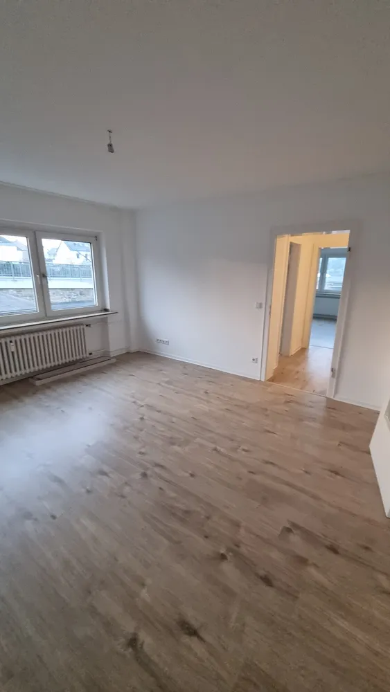 2 Zimmer Wohnung mit 52 m² in Mönchengladbach – Bild 2