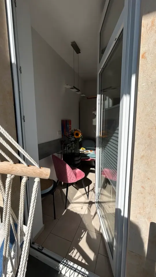 3 Zimmer Wohnung mit 52 m² in Dresden – Bild 8