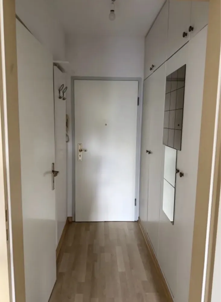 1 Zimmer Wohnung mit 39 m² in Hamburg – Bild 6