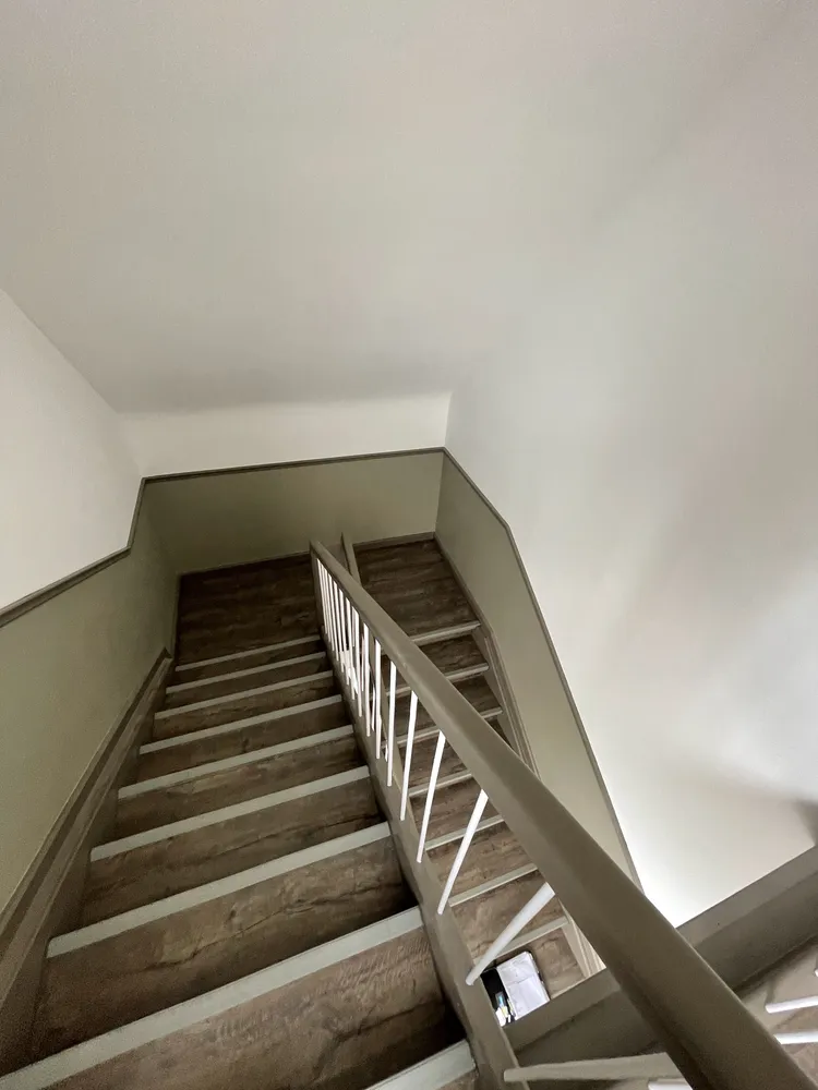 2 Zimmer Wohnung mit 55 m² in Wiesbaden – Bild 5