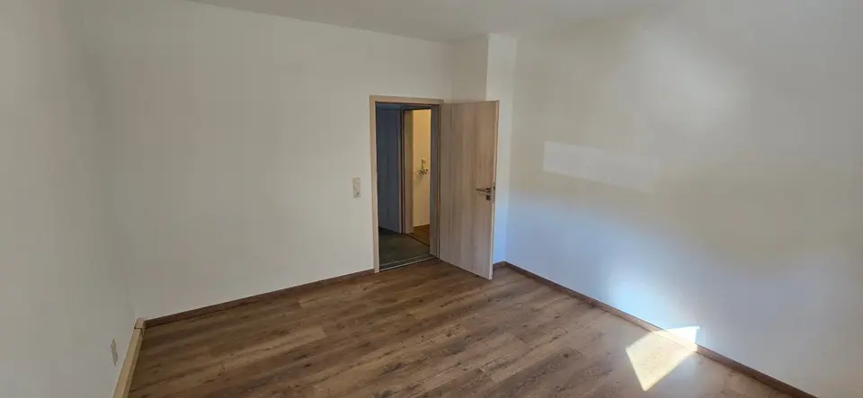 2 Zimmer Wohnung mit 50 m² in Hof – Bild 5