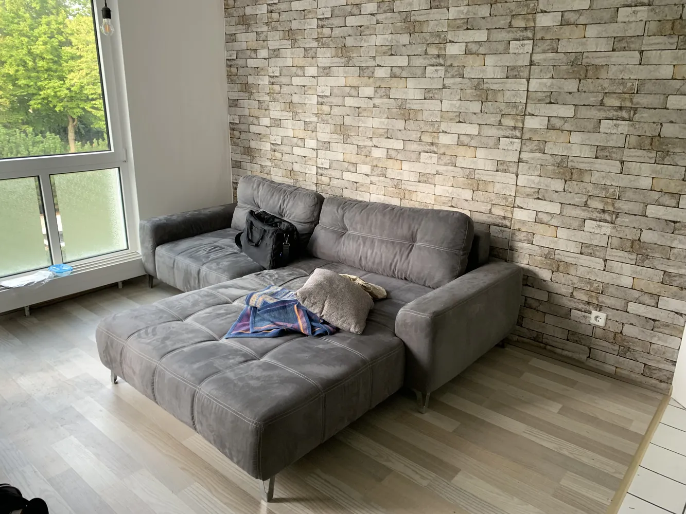 1 Zimmer Wohnung mit 46 m² in Berlin – Bild 6