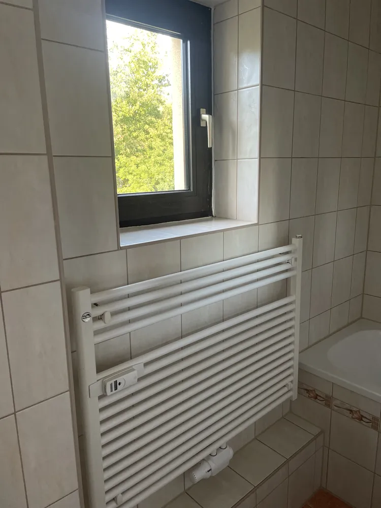 3 room apartment with 59 m² in Aue-Bad Schlema – Photo 6