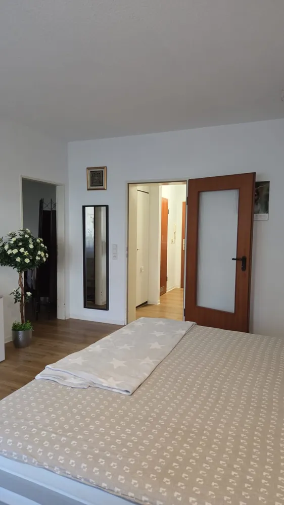 2 Zimmer Wohnung mit 44 m² in Wiesbaden – Bild 4