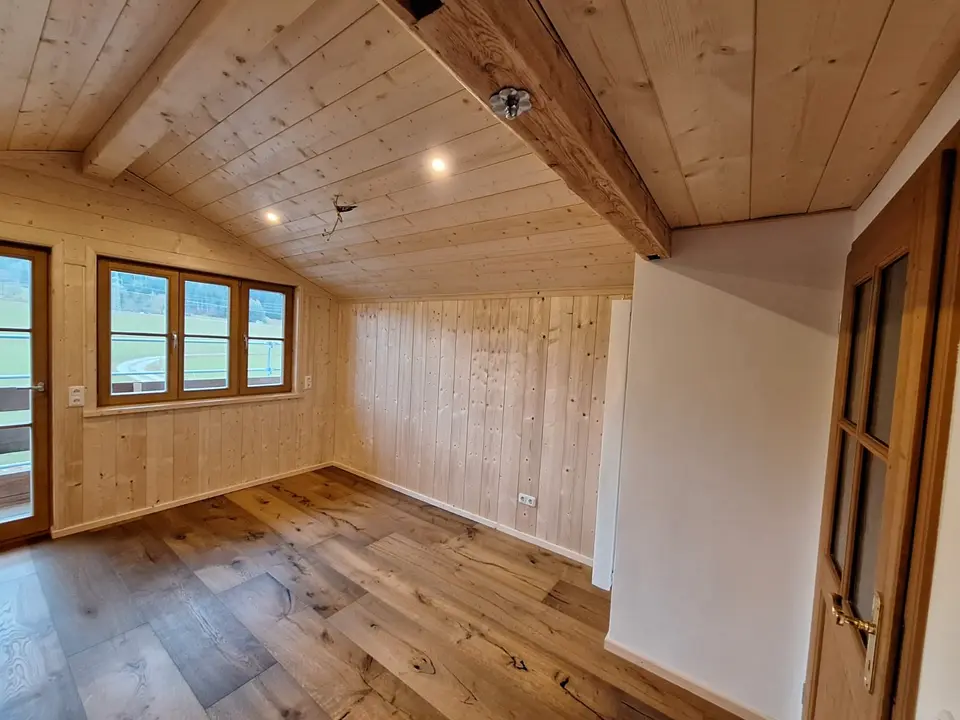 4 Zimmer Wohnung mit 108 m² in Garmisch-Partenkirchen – Bild 9