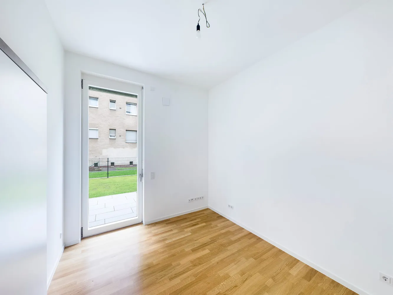 2 room apartment with 46 m² in Berlin – Photo 5