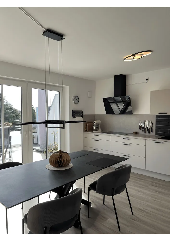 3 room apartment with 107 m² in Rheine – Photo 1