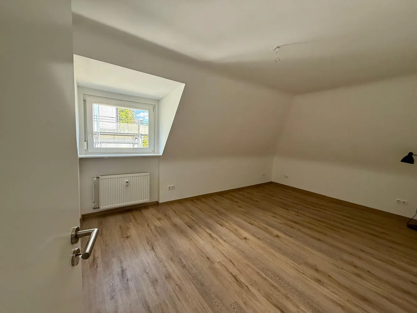 4 Zimmer Wohnung mit 120 m² in Nürnberg – Bild 8