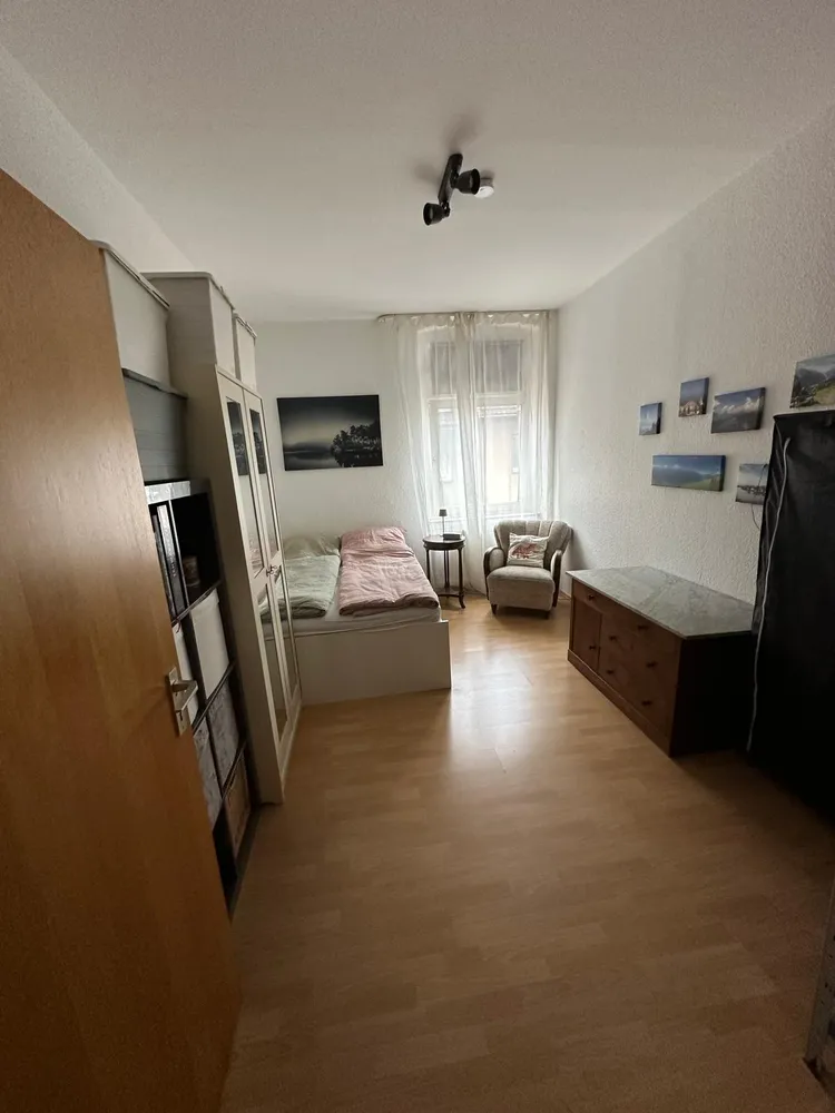 2 Zimmer Wohnung mit 47 m² in Bochum – Bild 5