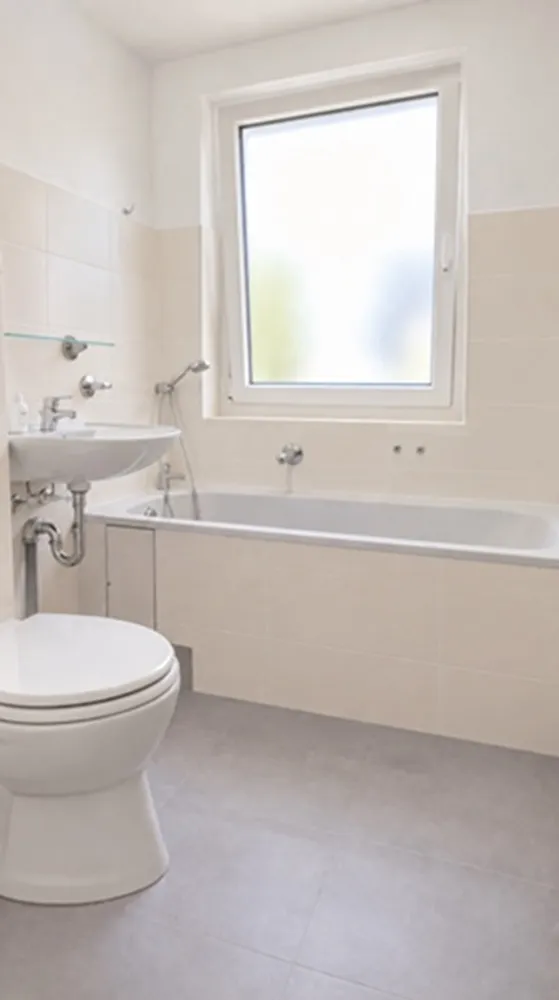 2 Zimmer Wohnung mit 56 m² in Berlin – Bild 5
