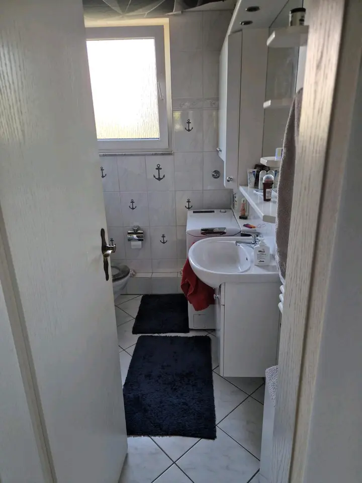 WG-Zimmer mit 72 m² in Bremen – Bild 5